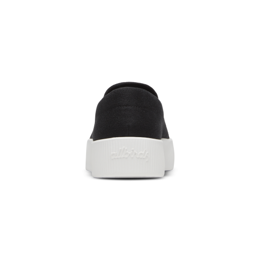 Women's Lounger Lift - Natural Black (Blizzard Sole) - Image 3