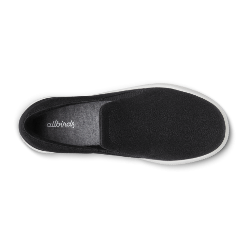 Women's Lounger Lift - Natural Black (Blizzard Sole) - Image 4