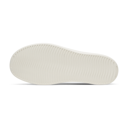 Women's Lounger Lift - Stony Cream (Natural White Sole) - Image 5