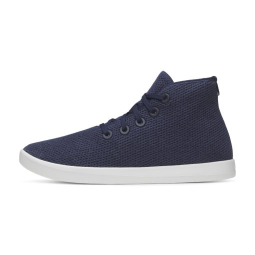 Women's Tree Toppers - Hazy Indigo (Blizzard Sole) - Image 2