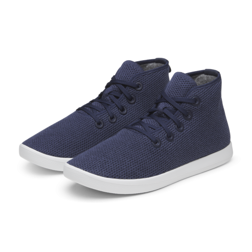Men's Tree Toppers - Hazy Indigo (Blizzard Sole) - Image 6