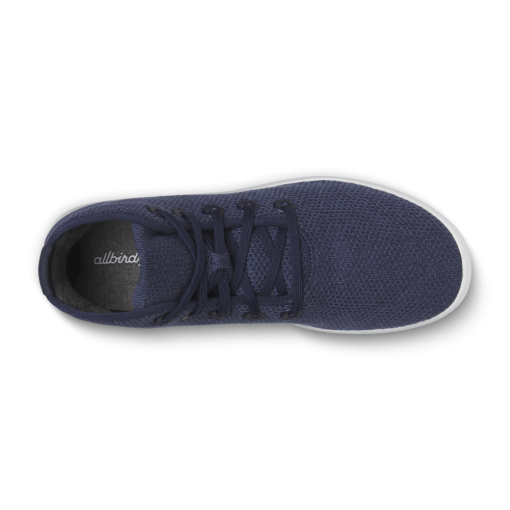 Women's Tree Toppers - Hazy Indigo (Blizzard Sole) - Image 4