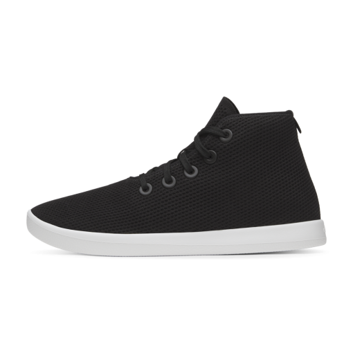 Women's Tree Toppers - Natural Black (Blizzard Sole) - Image 2