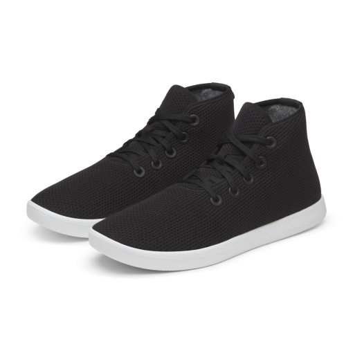 Men's Tree Toppers - Natural Black (Blizzard Sole) - Image 6