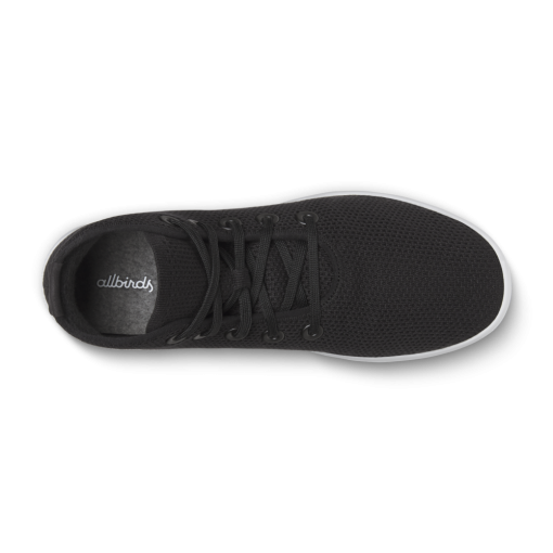 Women's Tree Toppers - Natural Black (Blizzard Sole) - Image 4
