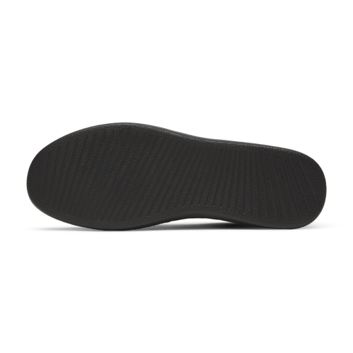 Men's Tree Toppers - Natural Black (Natural Black Sole) - Image 5