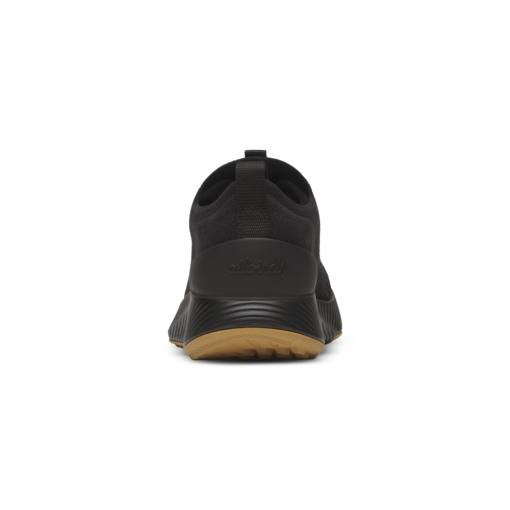 Men's Tree Gliders - Natural Black (Rugged Khaki Sole) - Image 3