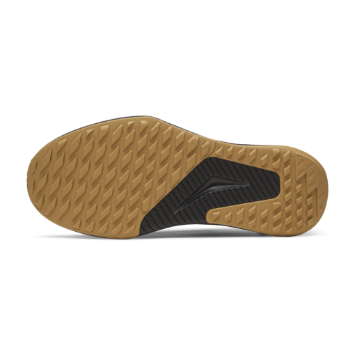 Men's Tree Gliders - Natural Black (Rugged Khaki Sole) - Image 5