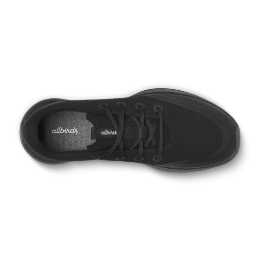Men's Runner Protect - Natural Black (Natural Black Sole) - Image 4