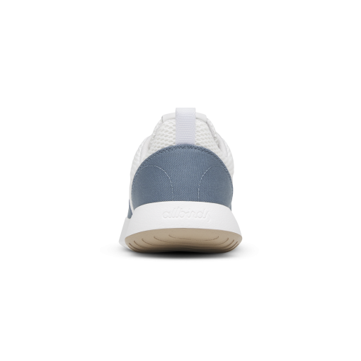 Men's Couriers - Blizzard/Hazy Indigo (Blizzard Sole) - Image 3