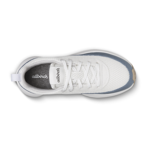 Men's Couriers - Blizzard/Hazy Indigo (Blizzard Sole) - Image 4