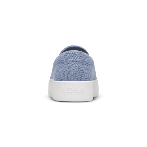 Women's Lounger Lift - Hanami Blue (Blizzard Sole) - Image 3