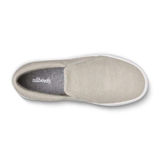 Women's Lounger Lift - Weathered Grey (Blizzard Sole) - Image 4