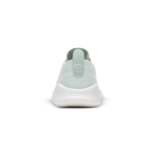 Women's SuperLight Tree Runners - Blizzard/Lux Liberty (Blizzard Sole) - Image 3
