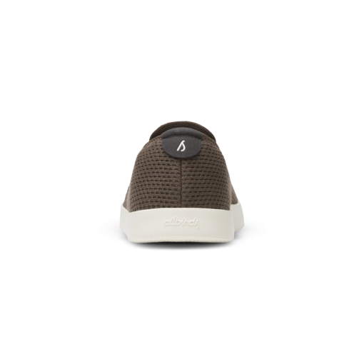 Women's Tree Loungers - Rustic Brown (Stony Cream Sole) - Image 3