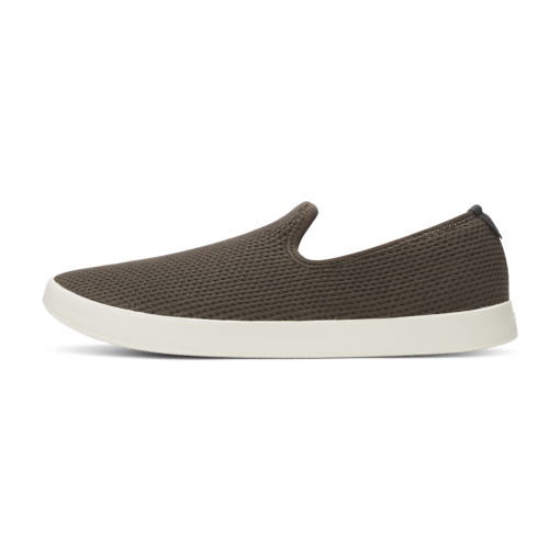 Men's Tree Loungers - Rustic Brown (Stony Cream Sole) - Image 2
