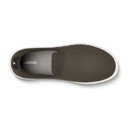 Men's Tree Loungers - Rustic Brown (Stony Cream Sole) - Image 4