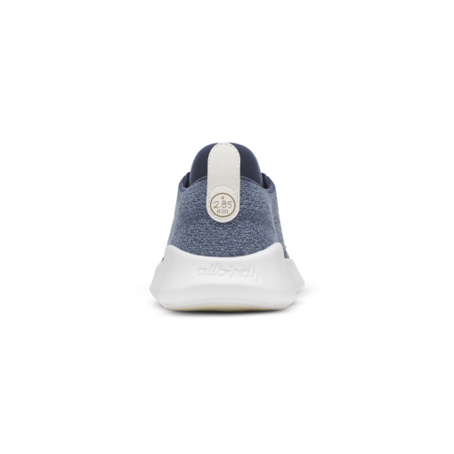 Men's SuperLight Tree Runners - Hanami Night (Blizzard Sole) - Image 3