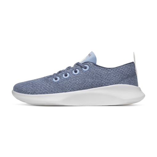 Men's SuperLight Tree Runners - Hanami Night (Blizzard Sole) - Image 2