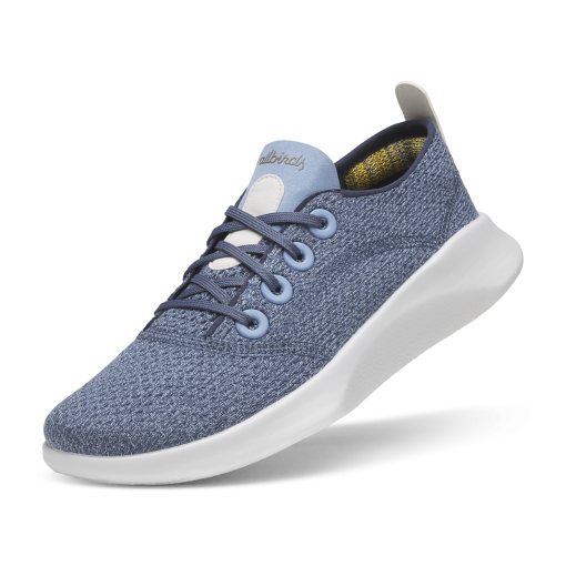 Men's SuperLight Tree Runners - Hanami Night (Blizzard Sole)