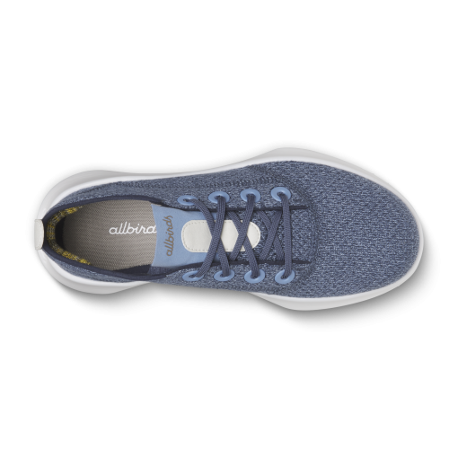 Men's SuperLight Tree Runners - Hanami Night (Blizzard Sole) - Image 4