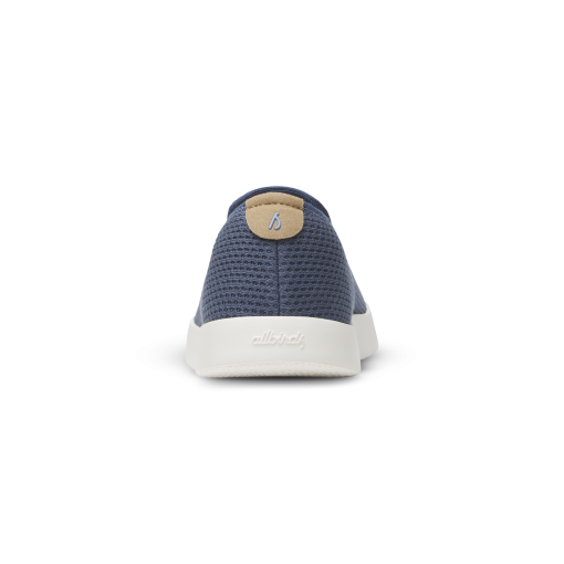 Men's Tree Loungers - Hanami Night (Natural White Sole) - Image 3