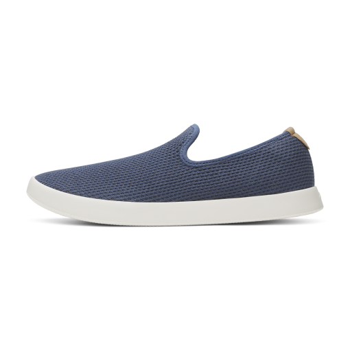 Men's Tree Loungers - Hanami Night (Natural White Sole) - Image 2