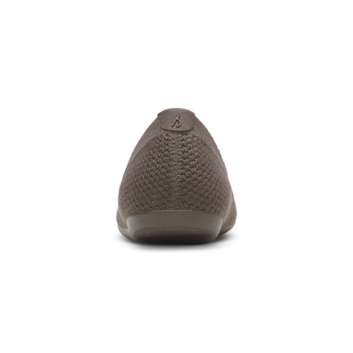 Women's Tree Breezers - Rustic Brown - Image 3
