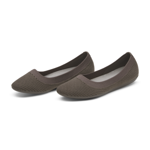 Women's Tree Breezers - Rustic Brown - Image 6