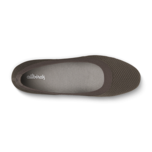 Women's Tree Breezers - Rustic Brown - Image 4