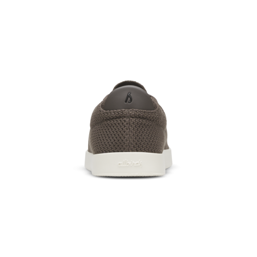 Men's Tree Pipers - Rustic Brown (Stony Cream Sole) - Image 3