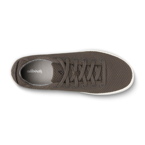 Men's Tree Pipers - Rustic Brown (Stony Cream Sole) - Image 4