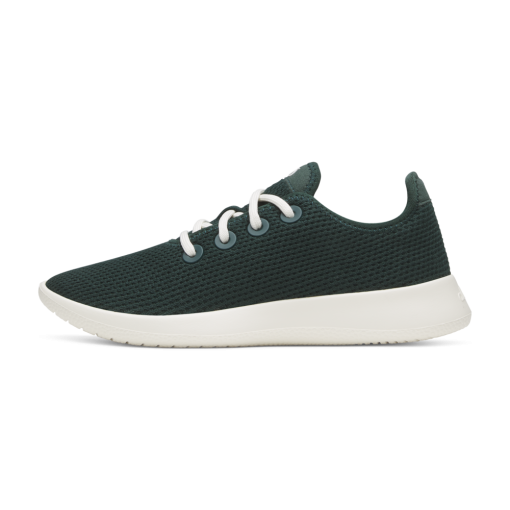 Men's Tree Runners - Twilight Teal (Twilight White Sole) - Image 2