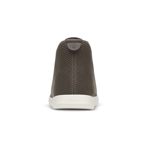 Women's Tree Toppers - Rustic Brown (Stony Cream Sole) - Image 3