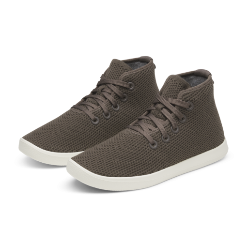Men's Tree Toppers - Rustic Brown (Stony Cream Sole) - Image 6