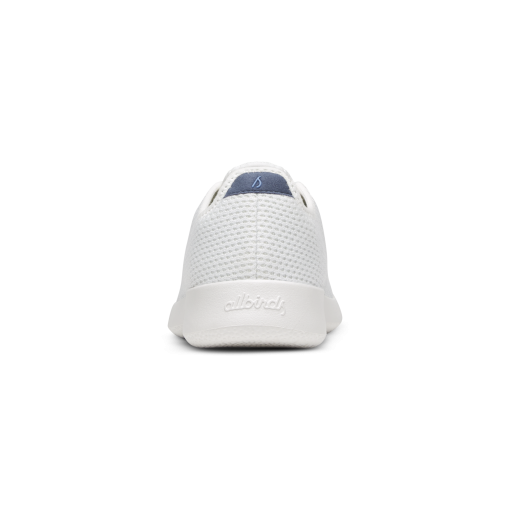 Women's Tree Runners - Blizzard/Hanami Night (Blizzard Sole) - Image 3
