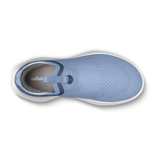 Men's Tree Dasher Relay - Hanami Blue (Blizzard Sole) - Image 4
