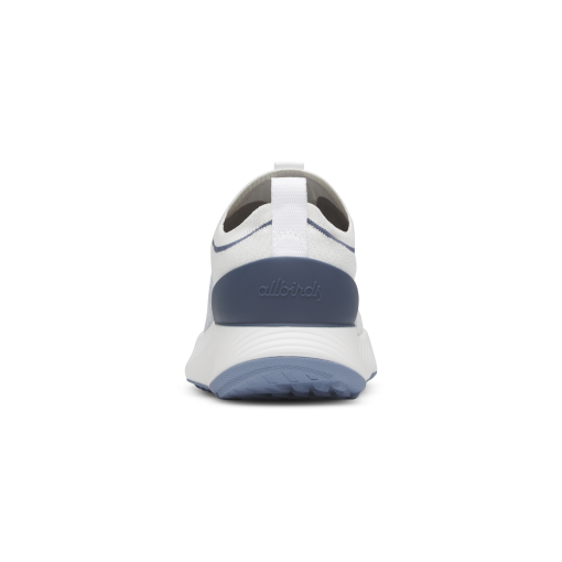 Men's Tree Gliders - Blizzard/Hanami Blue (Blizzard Sole) - Image 3