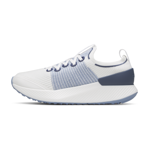Men's Tree Gliders - Blizzard/Hanami Blue (Blizzard Sole) - Image 2