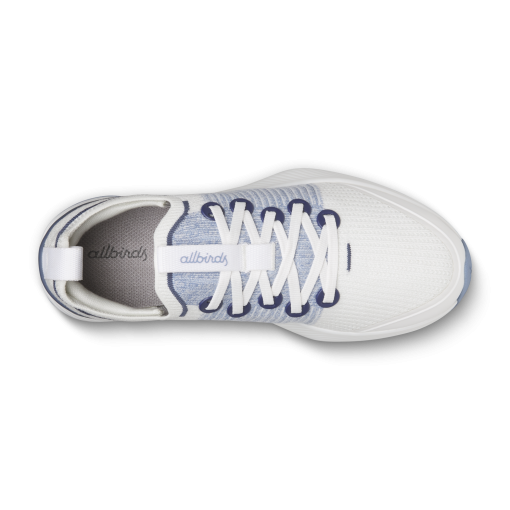 Men's Tree Gliders - Blizzard/Hanami Blue (Blizzard Sole) - Image 4
