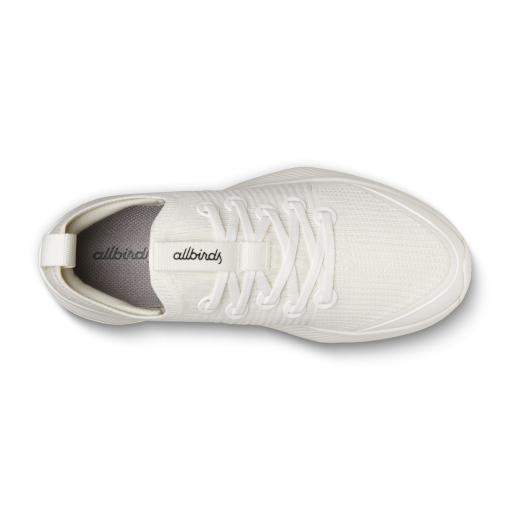 Men's Tree Gliders - Twilight White (Twilight White Sole) - Image 4