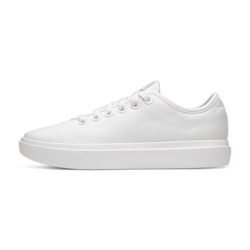 Women's Canvas Pipers - Blizzard (Blizzard Sole) - Image 2