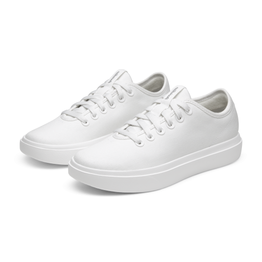 Women's Canvas Pipers - Blizzard (Blizzard Sole) - Image 6