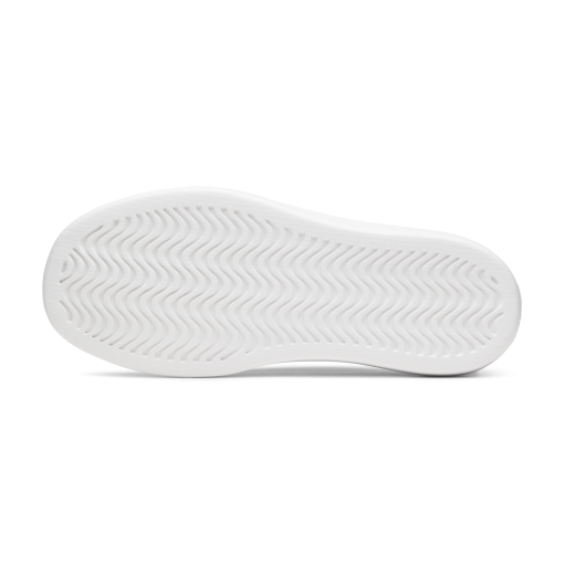 Women's Canvas Pipers - Blizzard (Blizzard Sole) - Image 5