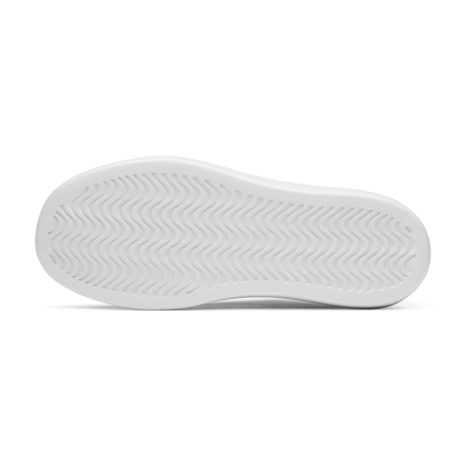 Men's Canvas Pipers - Medium Grey (Light Grey Sole) - Image 5