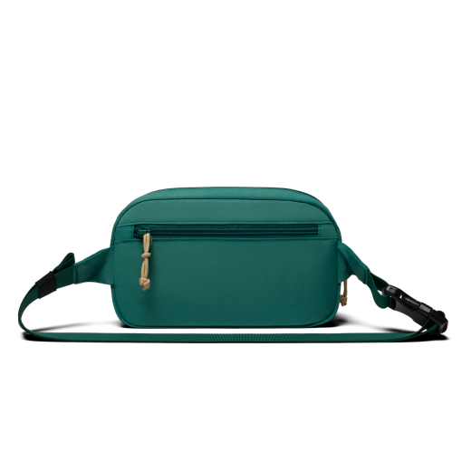 Recycled Belt Bag - Twilight Teal - Image 2