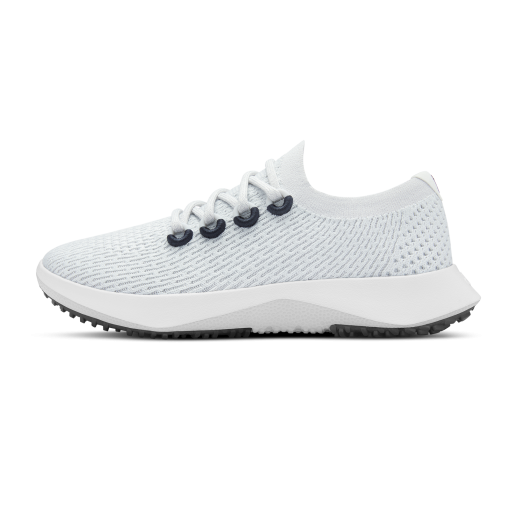 Men's Tree Dasher 2 - Blizzard (Blizzard/Black Sole) - Image 4