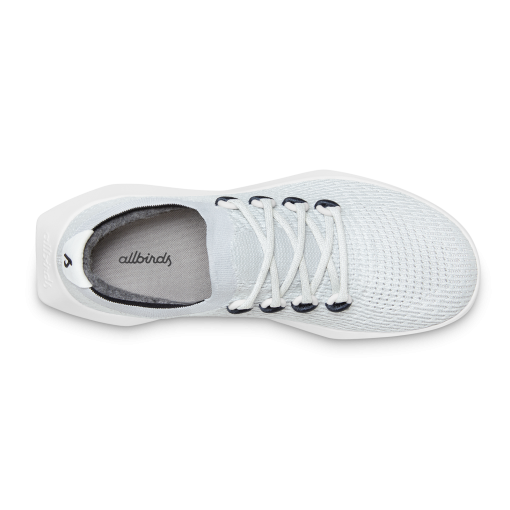 Men's Tree Dasher 2 - Blizzard (Blizzard/Black Sole) - Image 7