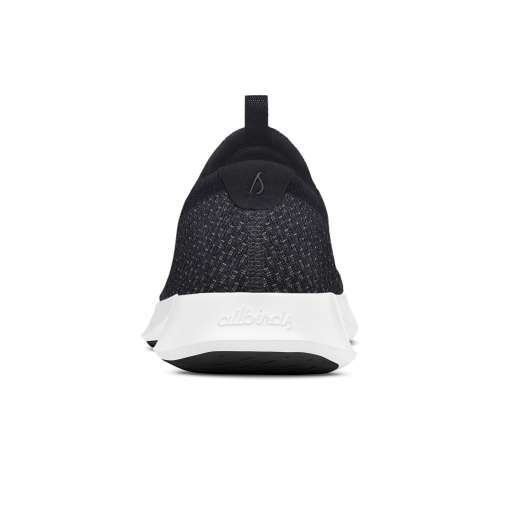 Men's Tree Dasher Relay - Natural Black (Blizzard Sole) - Image 4
