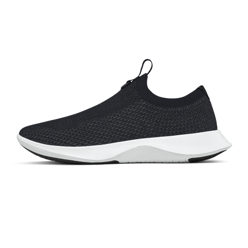 Men's Tree Dasher Relay - Natural Black (Blizzard Sole) - Image 3